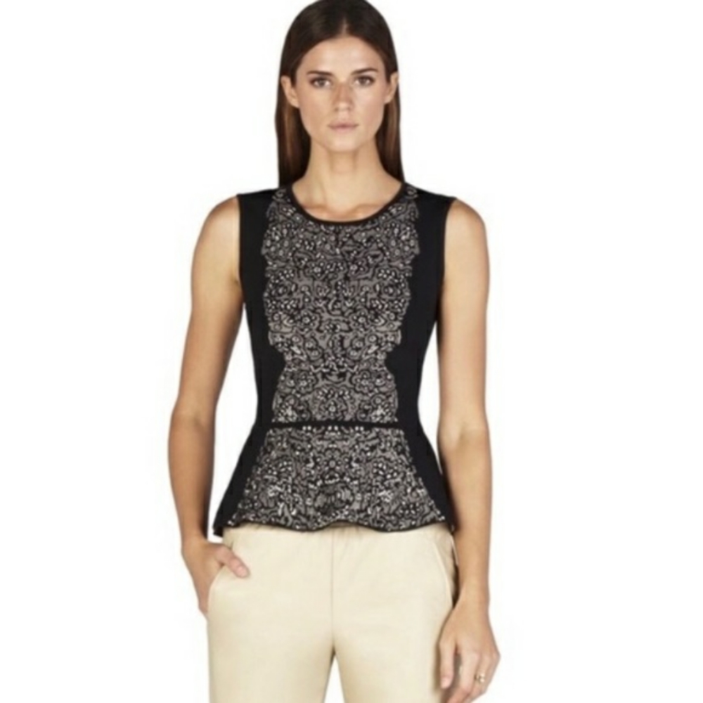 Bcbg Alonya Top